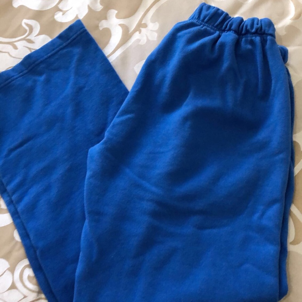 Sweatpants